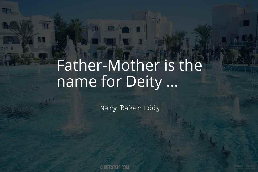 Mary Baker Eddy Quotes #344559