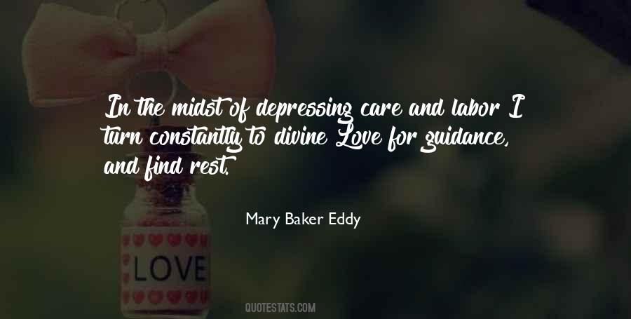 Mary Baker Eddy Quotes #364625