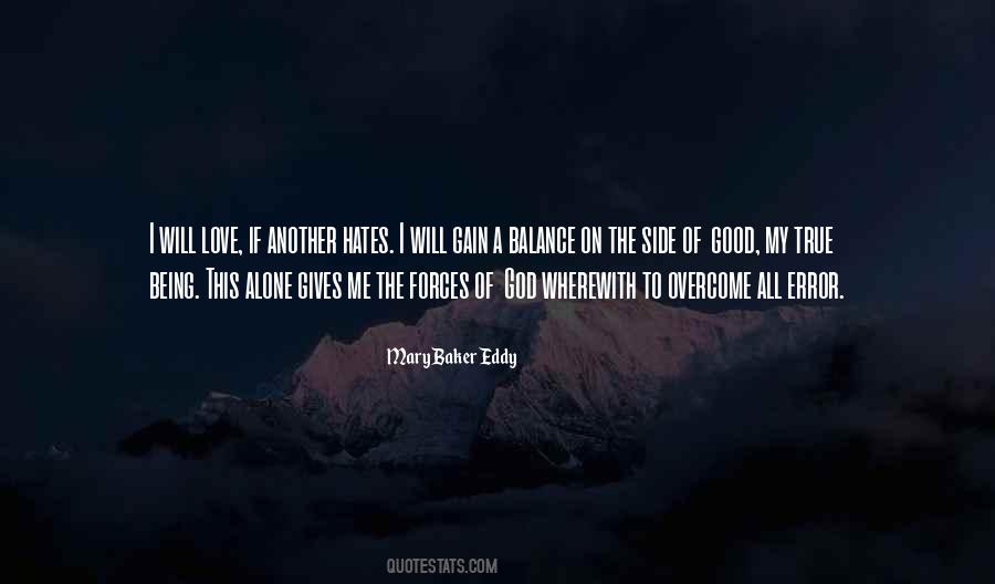 Mary Baker Eddy Quotes #438667