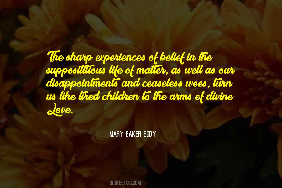 Mary Baker Eddy Quotes #475152