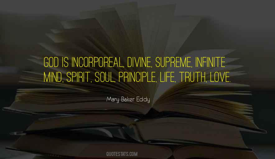 Mary Baker Eddy Quotes #580626