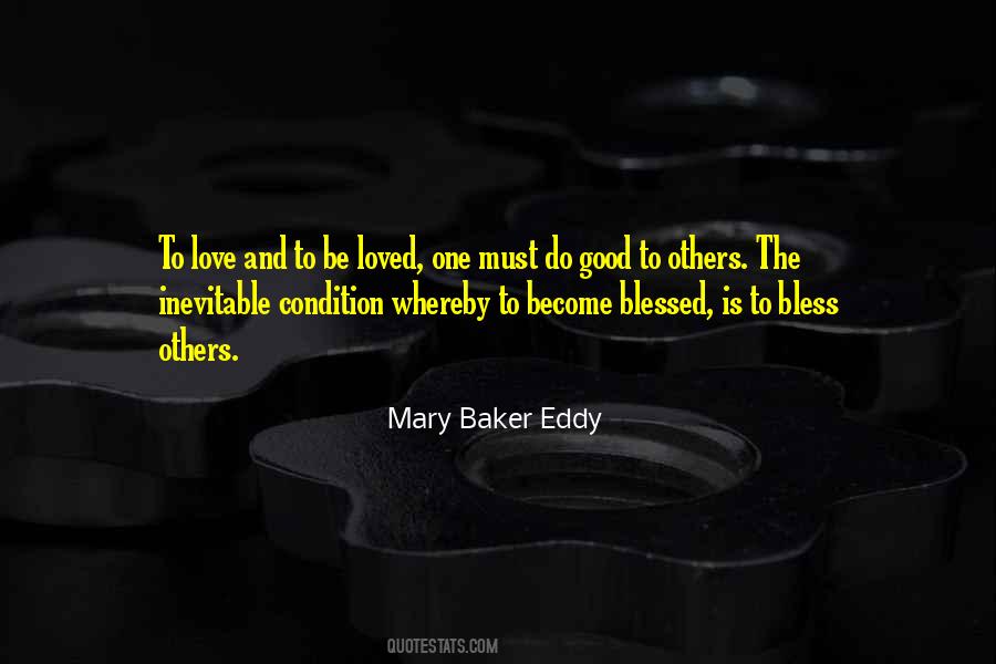 Mary Baker Eddy Quotes #740630