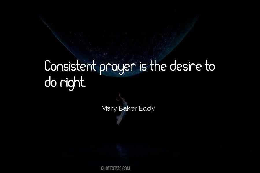 Mary Baker Eddy Quotes #758075
