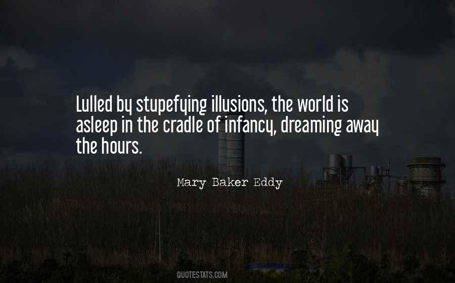 Mary Baker Eddy Quotes #773975