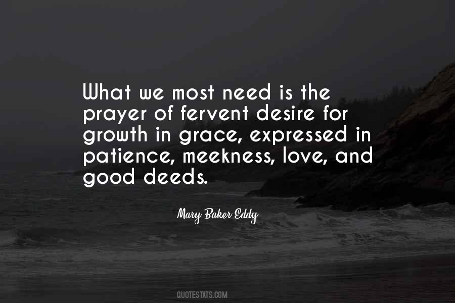 Mary Baker Eddy Quotes #816245
