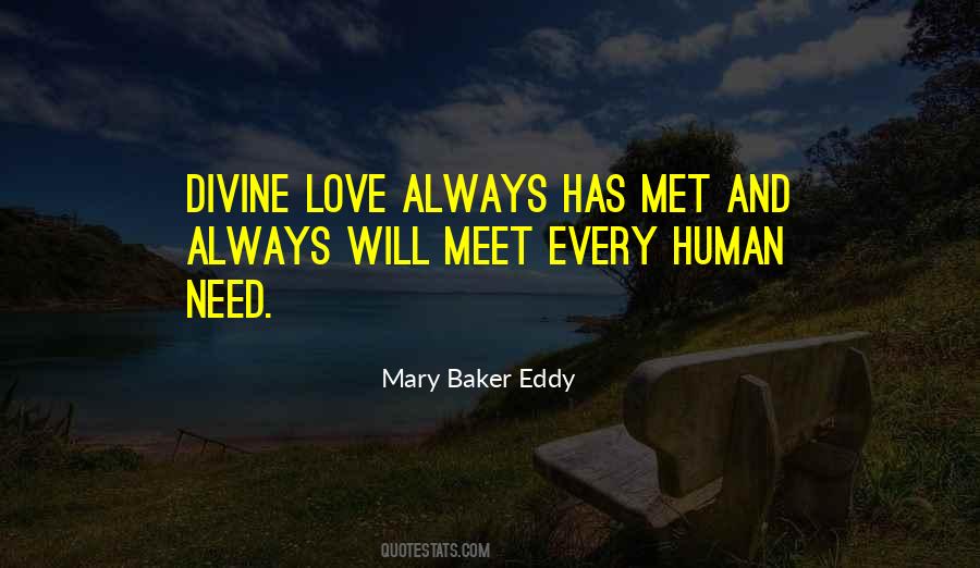 Mary Baker Eddy Quotes #886942
