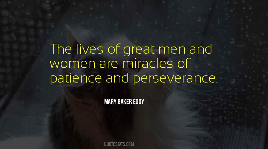 Mary Baker Eddy Quotes #969524