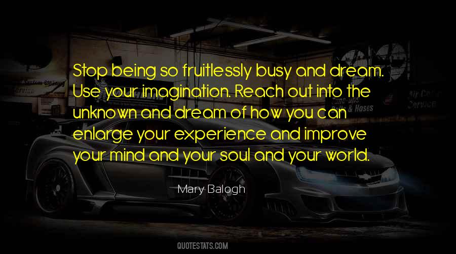 Mary Balogh Quotes #1387854
