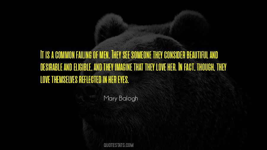 Mary Balogh Quotes #1527338