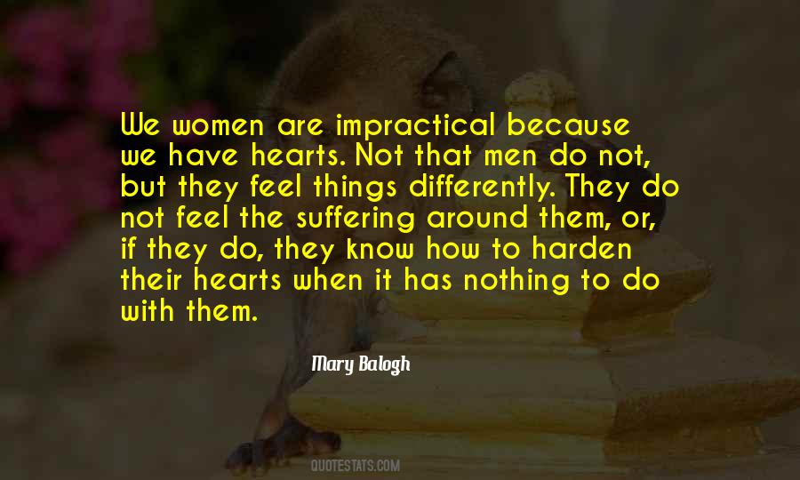Mary Balogh Quotes #1810464