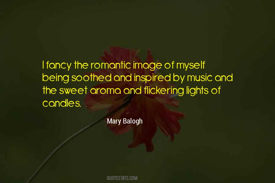 Mary Balogh Quotes #374644