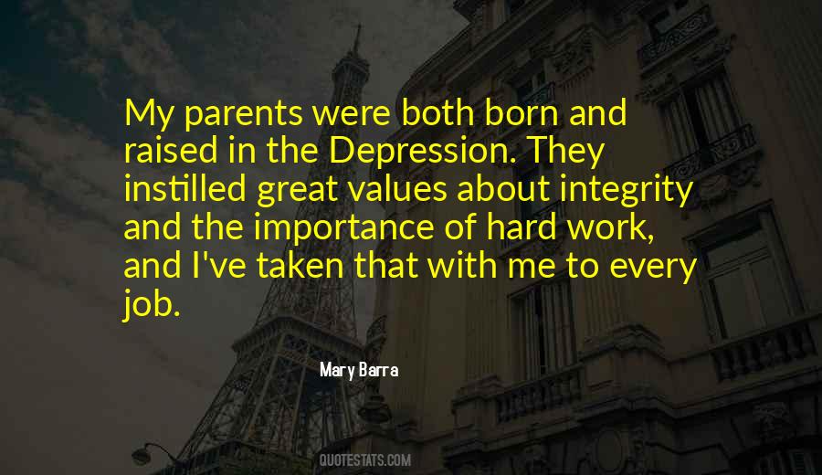Mary Barra Quotes #1365767