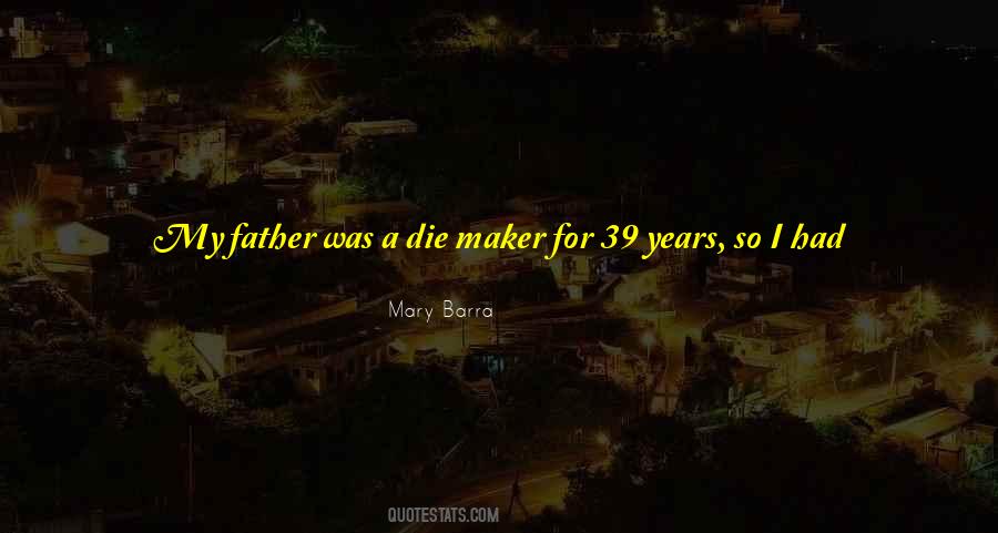 Mary Barra Quotes #542097