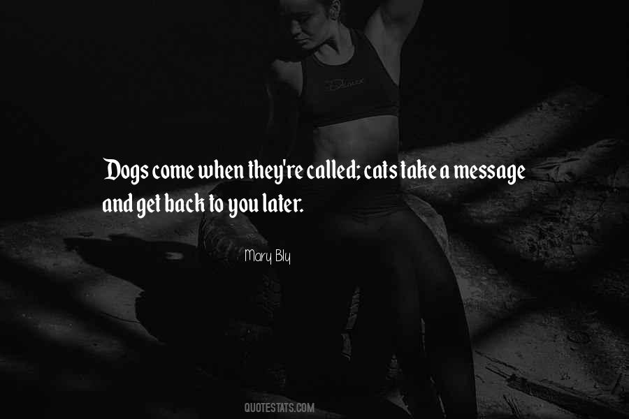 Mary Bly Quotes #402459 Mary Bly Quotes #402459