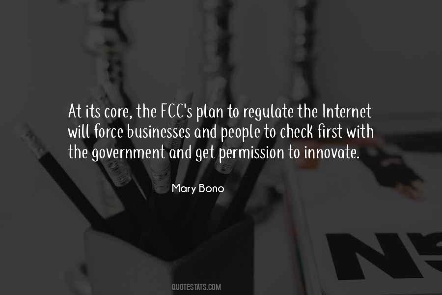 Mary Bono Quotes #564066