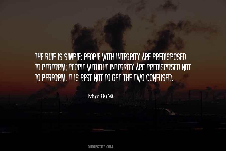 Mary Buffett Quotes #580763 Mary Buffett Quotes #580763
