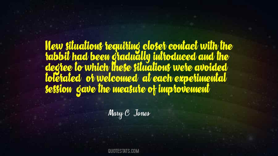 Mary C. Jones Quotes #342367