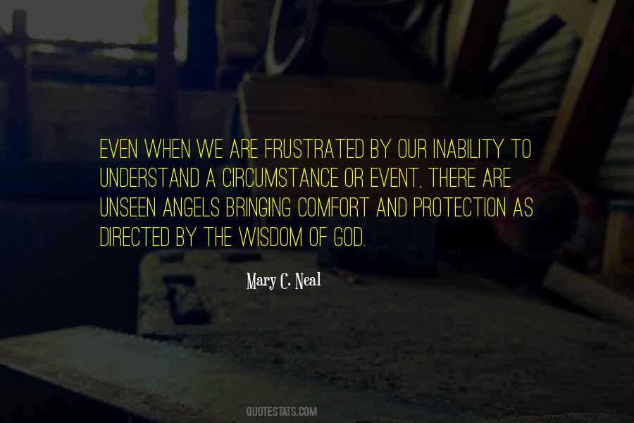 Mary C. Neal Quotes #1870454