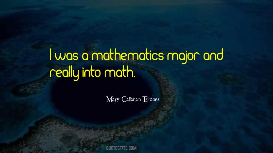 Mary Callahan Erdoes Quotes #621184