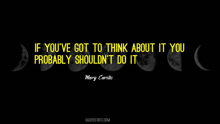 Mary Carillo Quotes #1429178