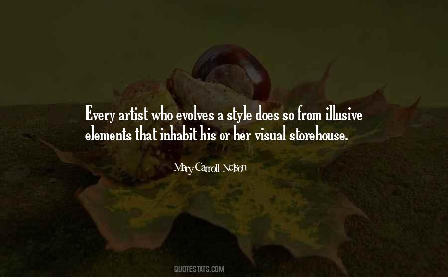 Mary Carroll Nelson Quotes #502115 Mary Carroll Nelson Quotes #502115