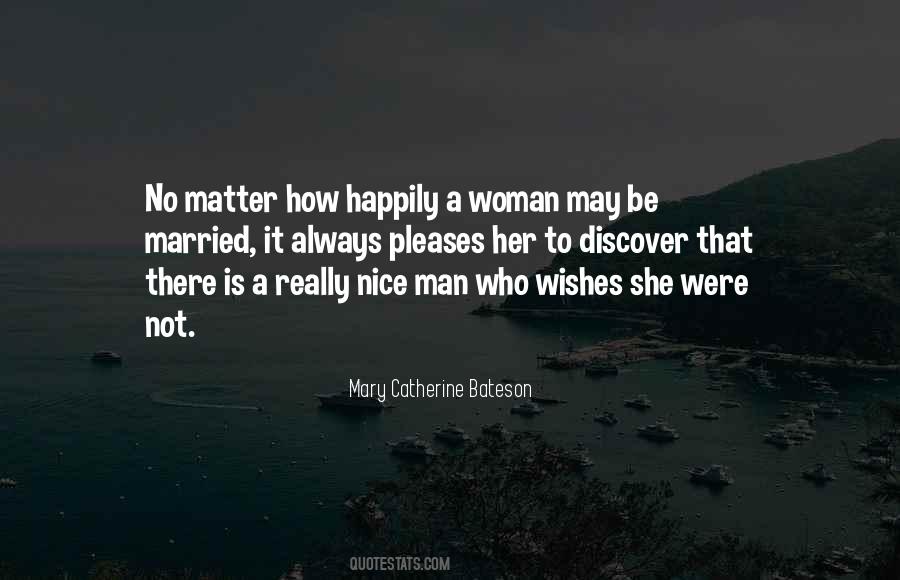 Mary Catherine Bateson Quotes #358303