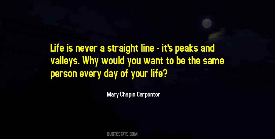 Mary Chapin Carpenter Quotes #1684849