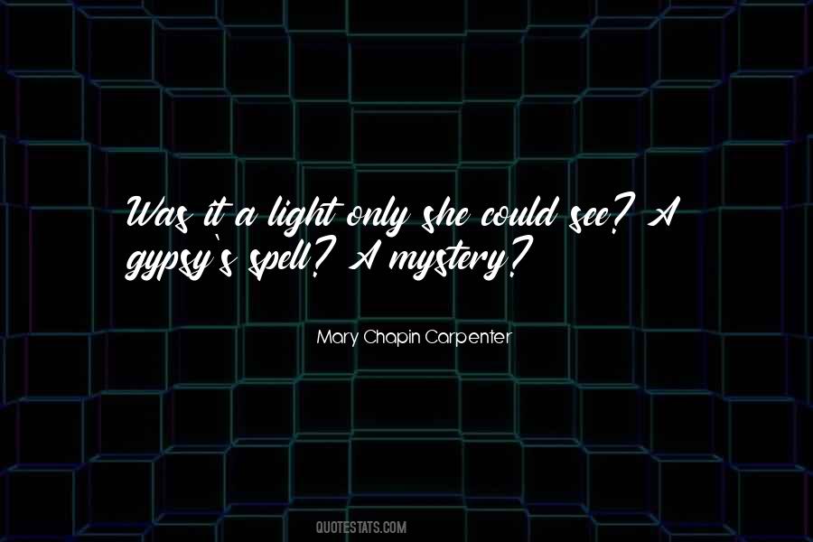 Mary Chapin Carpenter Quotes #1739382