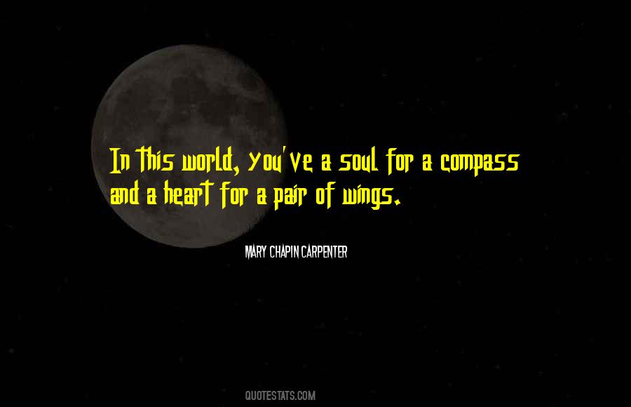 Mary Chapin Carpenter Quotes #62387