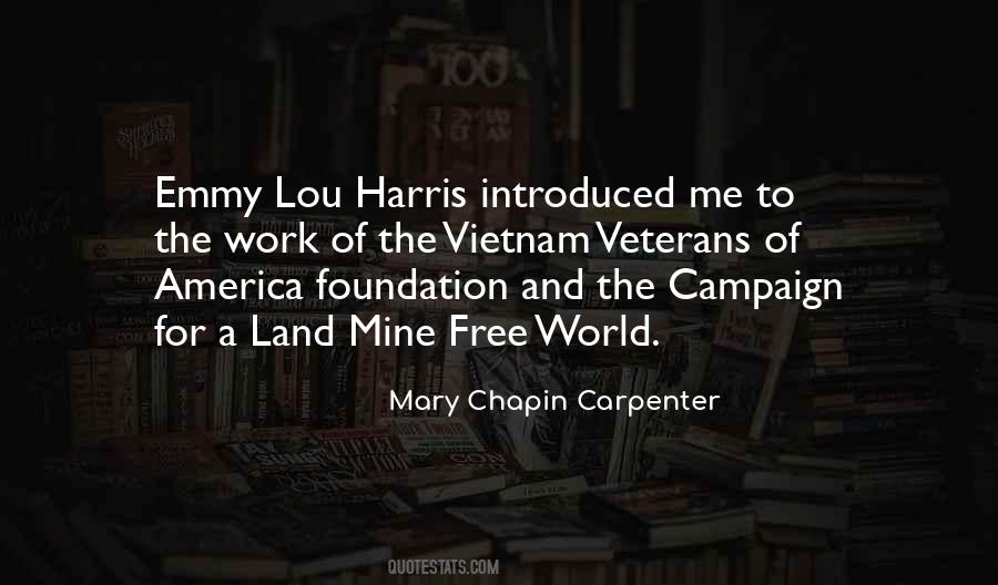 Mary Chapin Carpenter Quotes #805280