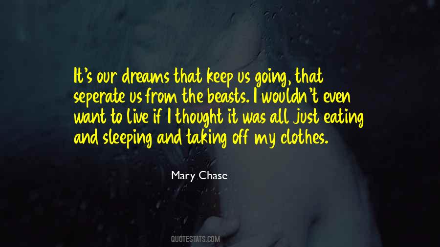 Mary Chase Quotes #1234512