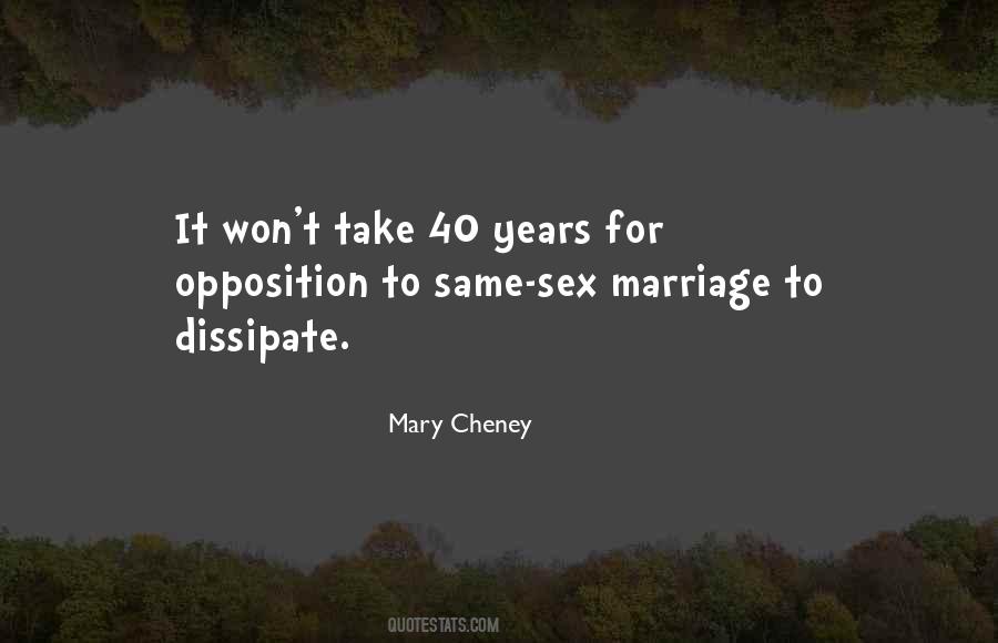 Mary Cheney Quotes #1243726