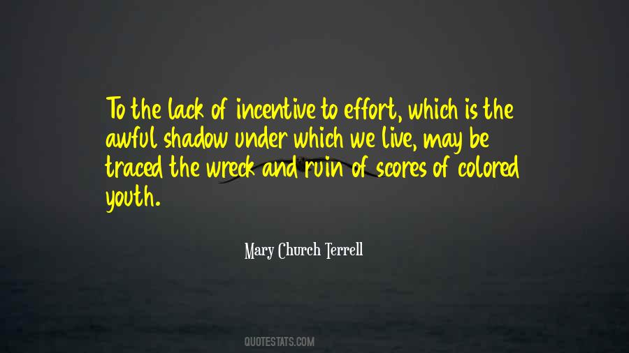 Mary Church Terrell Quotes #340221 Mary Church Terrell Quotes #340221