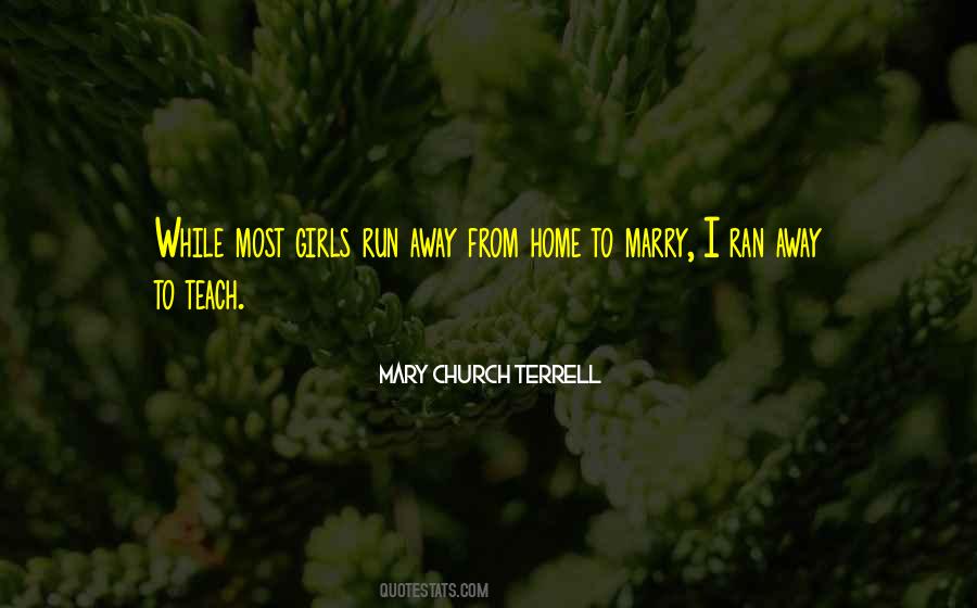 Mary Church Terrell Quotes #860629 Mary Church Terrell Quotes #860629