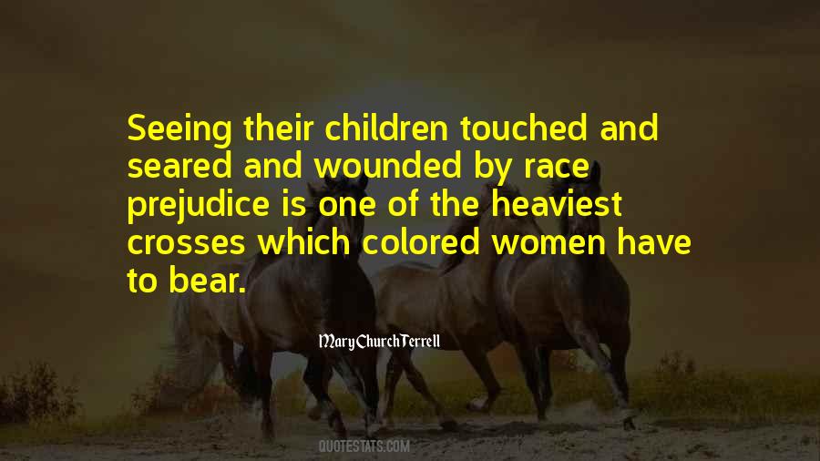Mary Church Terrell Quotes #898183 Mary Church Terrell Quotes #898183