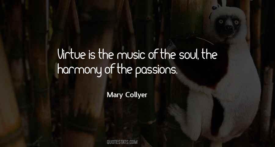 Mary Collyer Quotes #1536357