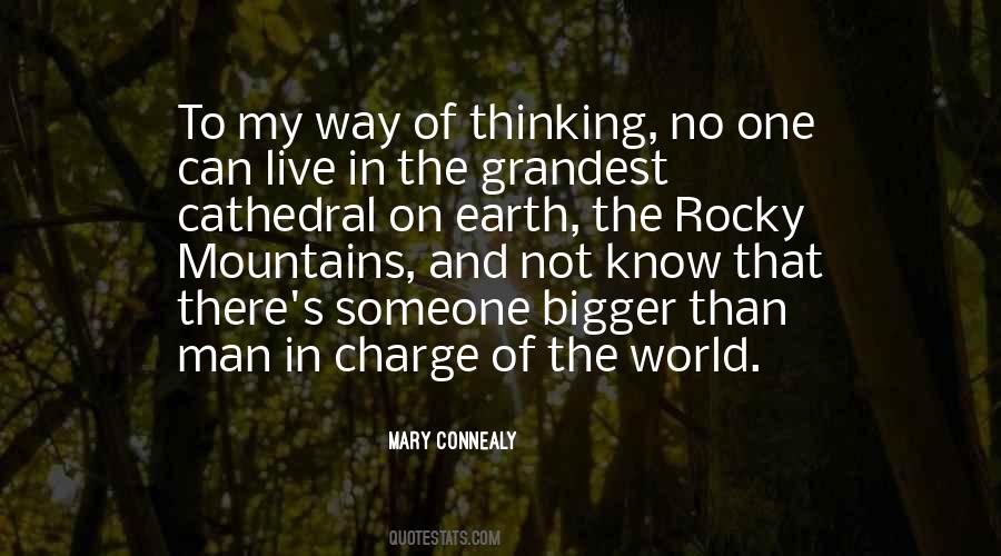 Mary Connealy Quotes #1068764