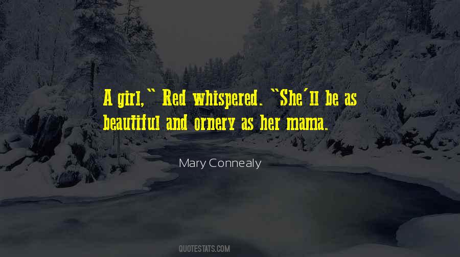 Mary Connealy Quotes #1367193