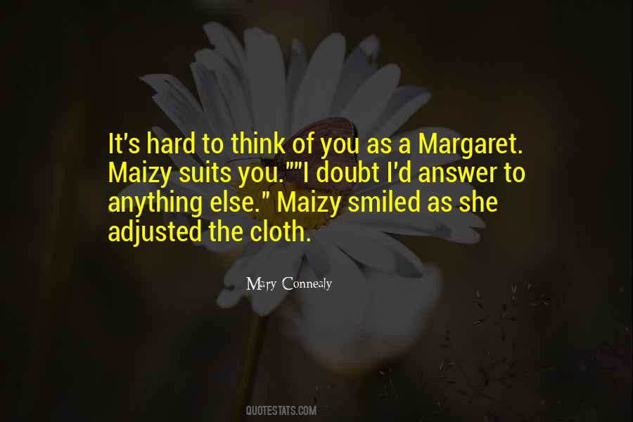 Mary Connealy Quotes #481159