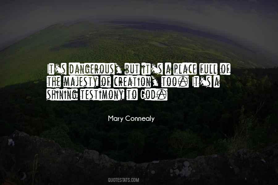Mary Connealy Quotes #489928