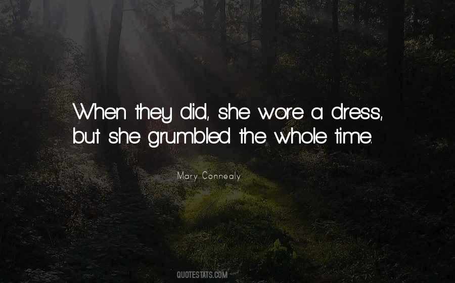 Mary Connealy Quotes #622838