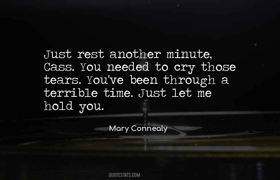 Mary Connealy Quotes #682680