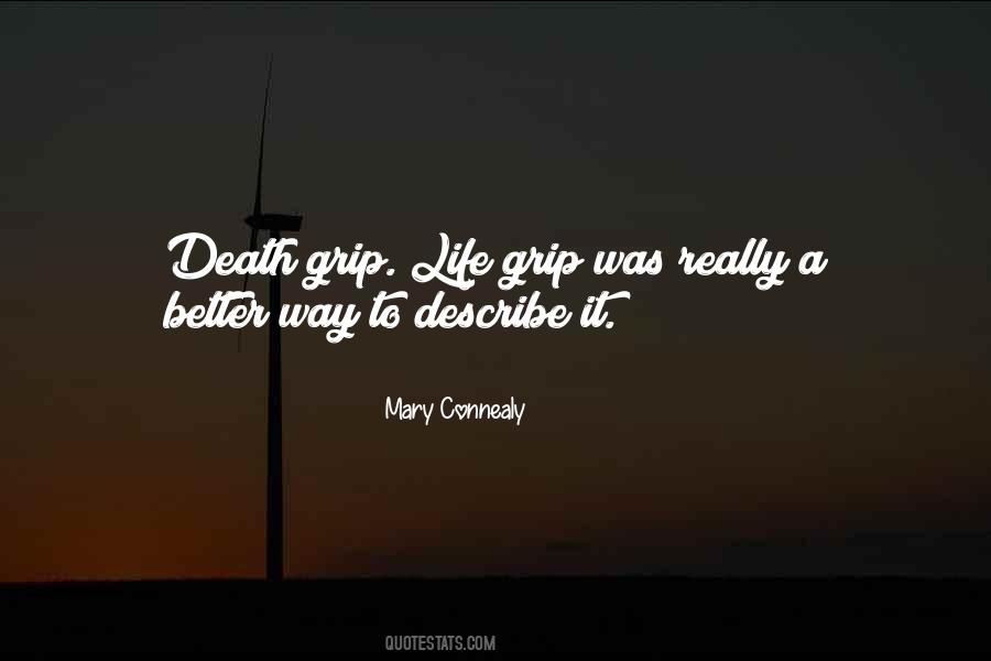 Mary Connealy Quotes #709526