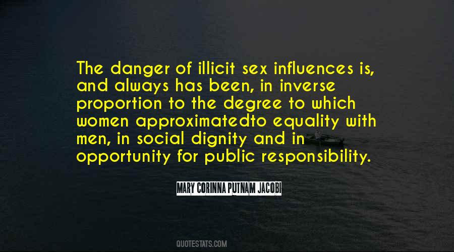 Mary Corinna Putnam Jacobi Quotes #309815