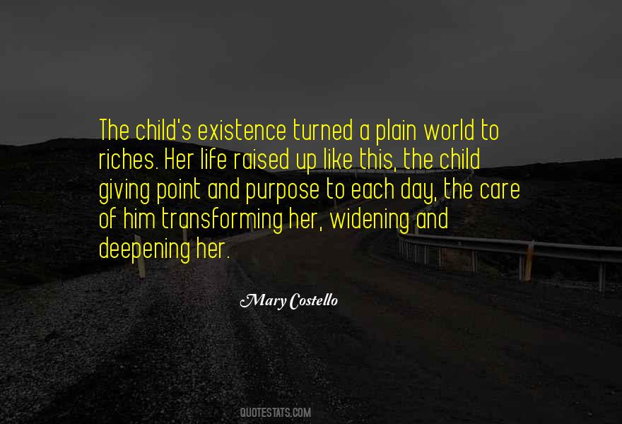 Mary Costello Quotes #1198298