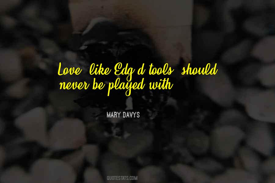 Mary Davys Quotes #622438 Mary Davys Quotes #622438