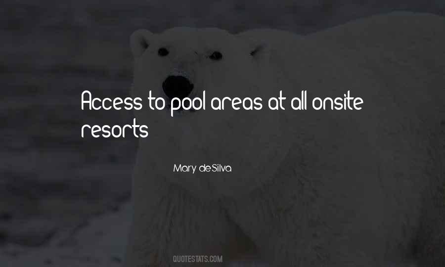 Mary DeSilva Quotes #387564 Mary DeSilva Quotes #387564