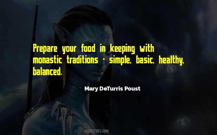 Mary DeTurris Poust Quotes #1083514