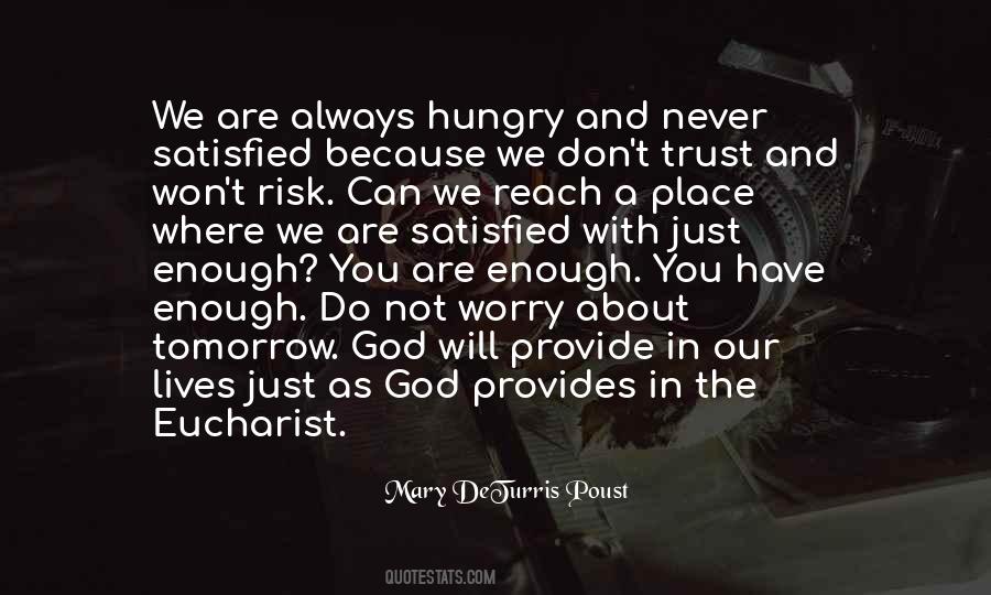 Mary DeTurris Poust Quotes #136905
