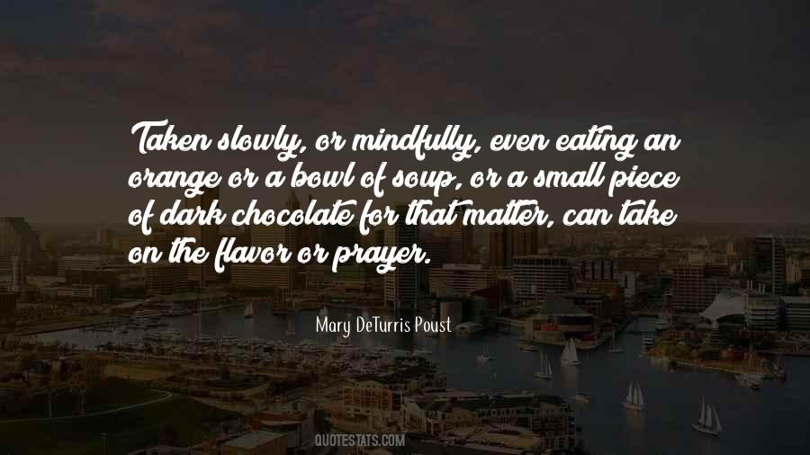 Mary DeTurris Poust Quotes #1567